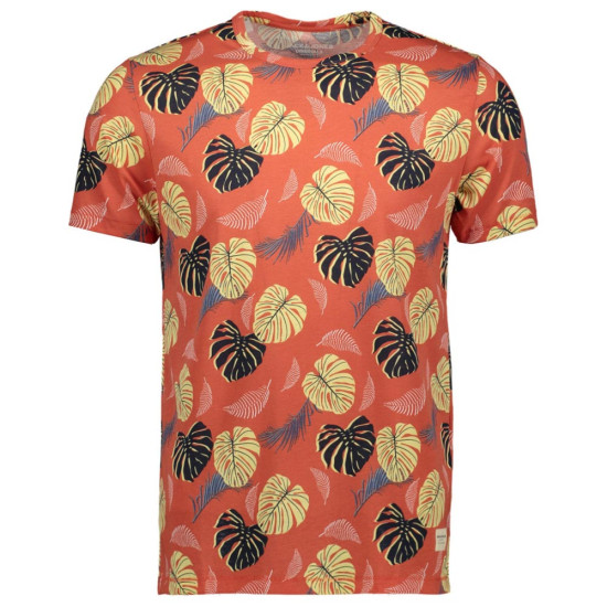 Jack & Jones Ανδρική κοντομάνικη μπλούζα